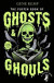 The Puffin Book of Ghosts And Ghouls -- Bok 9780241383797