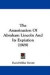 The Assassination of Abraham Lincoln and Its Expiation (1909) -- Bok 9781437400564