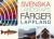 Svenska landskapsfärger Lappland -- Bok 9789198024661