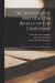 The Apology of Aristides On Behalf of the Christians -- Bok 9781015706743