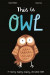 This Is Owl -- Bok 9781838910082