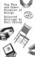 Top This and Other Parables of Design -- Bok 9781942303152