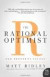 The Rational Optimist: How Prosperity Evolves -- Bok 9780061452062