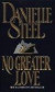 No Greater Love -- Bok 9780552135238