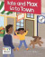 Kate and Max Go to Town -- Bok 9781398250581