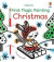 First Magic Painting Christmas -- Bok 9781474990745