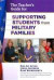 The Teacher's Guide for Supporting Students from Military Families -- Bok 9780807753699