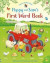 Poppy and Sam's First Word Book -- Bok 9781474952743