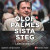 Olof Palmes sista steg : i sällskap med en mördare -- Bok 9789178276035