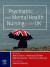 Psychiatric and Mental Health Nursing in the UK -- Bok 9780702080241