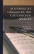 Ausfhrliche Grammatik Der Griechischen Sprache; Volume 2 -- Bok 9781015934771