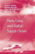 Ports, Cities, and Global Supply Chains -- Bok 9781351909853