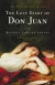 The Lost Diary of Don Juan -- Bok 9781416532521
