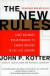 The New Rules -- Bok 9780684834252
