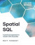 Spatial SQL -- Bok 9781738767564