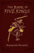 The Book of Five Rings -- Bok 9781398803688