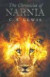 Complete Chronicles Of Narnia -- Bok 9780066238500