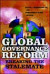 Global Governance Reform -- Bok 9780815713630