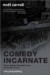 Comedy Incarnate -- Bok 9781405188326