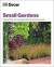 Grow Small Gardens -- Bok 9780241593271