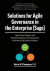 Solutions for Agile Governance in the Enterprise (SAGE) -- Bok 9780578420585