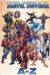 Official Handbook Of The Marvel Universe A To Z Vol.6 -- Bok 9780785131038