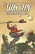 Shaolin Cowboy: Shemp Buffet -- Bok 9781506722023