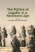 The Politics of Legality in a Neoliberal Age -- Bok 9780367191825