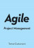 Agile Project Management -- Bok 9789152357439