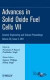 Advances in Solid Oxide Fuel Cells VII, Volume 32, Issue 4 -- Bok 9781118059890