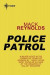 Police Patrol -- Bok 9780575102835
