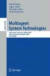 Multiagent System Technologies -- Bok 9783540453765