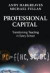 Professional Capital -- Bok 9780415624572