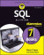 SQL All-in-One For Dummies -- Bok 9781394242290