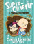 Super-Charlie och skurksystern -- Bok 9789163898822