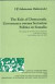 The Role of Democratic Governance versus Sectarian Politics in Somalia -- Bok 9789172673274