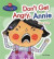 You Choose!: Don't Get Angry, Annie -- Bok 9780750283496
