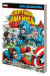 Captain America Epic Collection: Twilight's Last Gleaming -- Bok 9781302956349