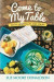 Come To My Table: God's Hospitality & Yours -- Bok 9781483952017