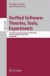 Verified Software: Theories, Tools, Experiments -- Bok 9783540878728