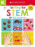 Sorting For Stem Kindergarten Workbook: Scholastic Early Learners (Big Skills Workbook) -- Bok 9781338531824