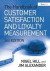 The Handbook of Customer Satisfaction and Loyalty Measurement -- Bok 9781351888554