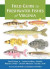 Field Guide to Freshwater Fishes of Virginia -- Bok 9781421433059