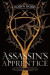Assassin's Apprentice (The Illustrated Edition) -- Bok 9781984817853