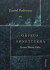 Om Orfeus-sonetterna av Rainer Maria Rilke -- Bok 9789178930692