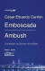 Emboscada / Ambush -- Bok 9781940075709