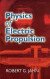 Physics of Electric Propulsion -- Bok 9780486450407