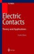 Electric Contacts -- Bok 9783540038757