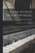 Young People's History of Music -- Bok 9781015117648