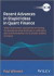 Recent Advances in Stupid Ideas in Quant Finance -- Bok 9781118716991